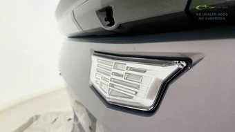 2024 Cadillac LYRIQ Luxury 3 w/1SE - miniatura 32