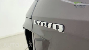 2024 Cadillac LYRIQ Luxury 3 w/1SE - miniatura 33