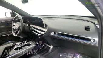 2024 Cadillac LYRIQ Luxury 3 w/1SE - miniatura 35