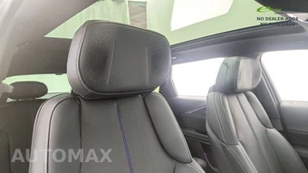 2024 Cadillac LYRIQ Luxury 3 w/1SE - miniatura 36