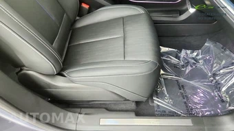2024 Cadillac LYRIQ Luxury 3 w/1SE - miniatura 37
