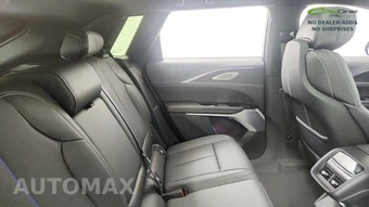 2024 Cadillac LYRIQ Luxury 3 w/1SE - miniatura 39