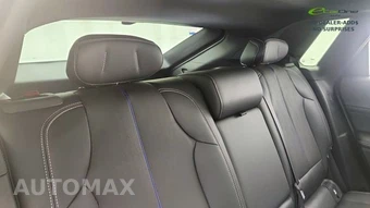 2024 Cadillac LYRIQ Luxury 3 w/1SE - miniatura 40