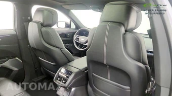 2024 Cadillac LYRIQ Luxury 3 w/1SE - miniatura 41