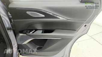 2024 Cadillac LYRIQ Luxury 3 w/1SE - miniatura 42