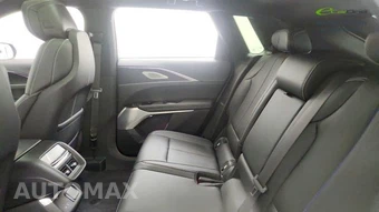 2024 Cadillac LYRIQ Luxury 3 w/1SE - miniatura 43