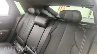 2024 Cadillac LYRIQ Luxury 3 w/1SE - miniatura 44
