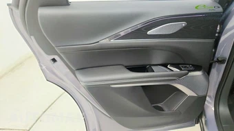 2024 Cadillac LYRIQ Luxury 3 w/1SE - miniatura 46