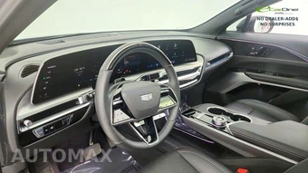 2024 Cadillac LYRIQ Luxury 3 w/1SE - miniatura 47