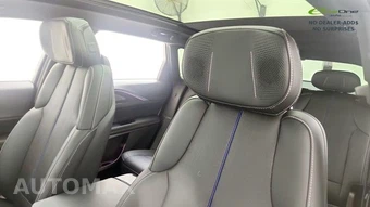 2024 Cadillac LYRIQ Luxury 3 w/1SE - miniatura 48