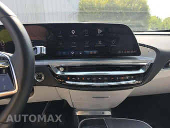 2024 Cadillac LYRIQ Sport 1 w/1SF - miniatura 10