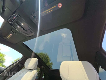 2024 Cadillac LYRIQ Sport 1 w/1SF - miniatura 11