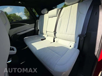 2024 Cadillac LYRIQ Sport 1 w/1SF - miniatura 13