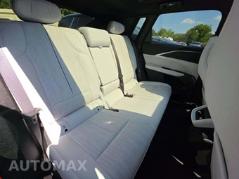 2024 Cadillac LYRIQ Sport 1 w/1SF - miniatura 16