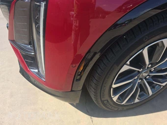 2024 Cadillac LYRIQ Sport 1 w/1SF - miniatura 21