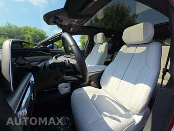 2024 Cadillac LYRIQ Sport 1 w/1SF - miniatura 6