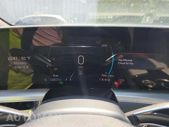2024 Cadillac LYRIQ Sport 1 w/1SF - miniatura 9