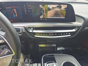 2024 Cadillac LYRIQ Sport 1 w/1SF - miniatura 10