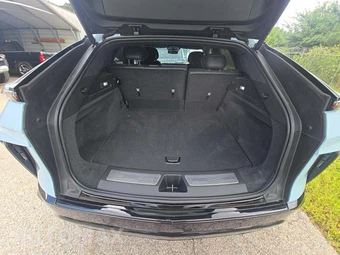 2024 Cadillac LYRIQ Sport 1 w/1SF - miniatura 14