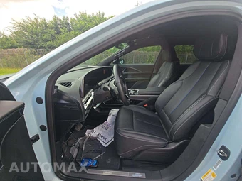 2024 Cadillac LYRIQ Sport 1 w/1SF - miniatura 6