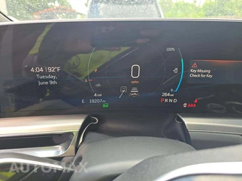 2024 Cadillac LYRIQ Sport 1 w/1SF - miniatura 9