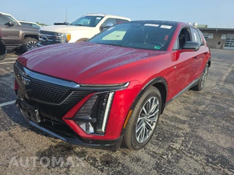 2024 Cadillac LYRIQ Sport 1 w/1SF