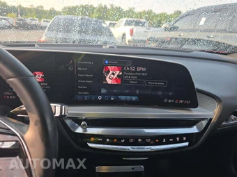 2024 Cadillac LYRIQ Sport 1 w/1SF - miniatura 10
