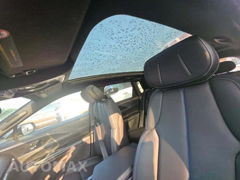 2024 Cadillac LYRIQ Sport 1 w/1SF - miniatura 11