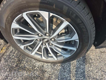 2024 Cadillac LYRIQ Sport 1 w/1SF - miniatura 22