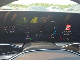 2024 Cadillac LYRIQ Sport 1 w/1SF - miniatura 9