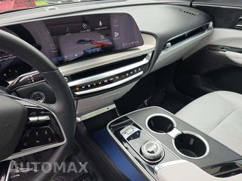 2024 Cadillac LYRIQ Sport 1 w/1SF - miniatura 10
