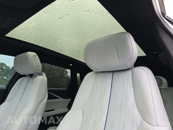 2024 Cadillac LYRIQ Sport 1 w/1SF - miniatura 11