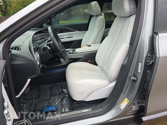 2024 Cadillac LYRIQ Sport 1 w/1SF - miniatura 6