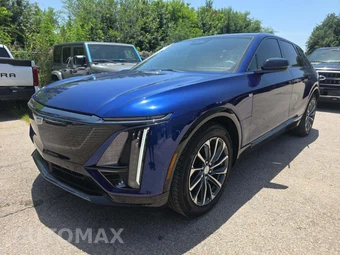 2024 Cadillac LYRIQ Sport 1 w/1SF