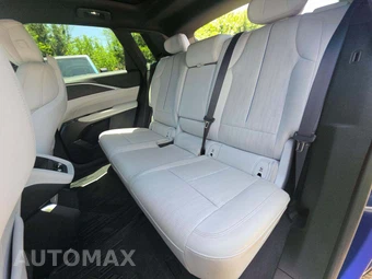 2024 Cadillac LYRIQ Sport 1 w/1SF - miniatura 13