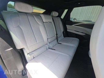 2024 Cadillac LYRIQ Sport 1 w/1SF - miniatura 17