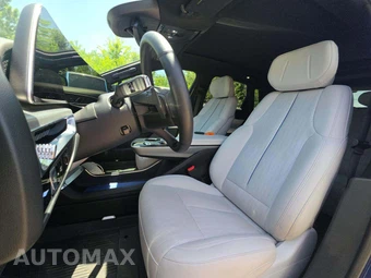 2024 Cadillac LYRIQ Sport 1 w/1SF - miniatura 6