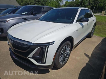 2024 Cadillac LYRIQ Sport 1 w/1SF