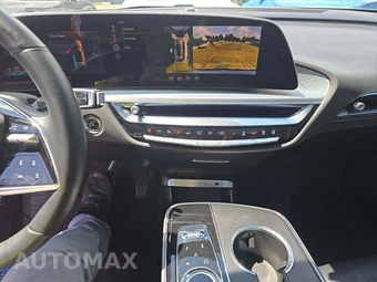 2024 Cadillac LYRIQ Sport 1 w/1SF - miniatura 10