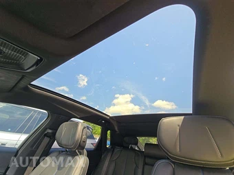 2024 Cadillac LYRIQ Sport 1 w/1SF - miniatura 11