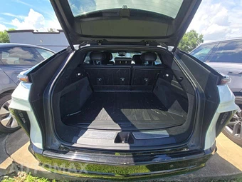2024 Cadillac LYRIQ Sport 1 w/1SF - miniatura 14