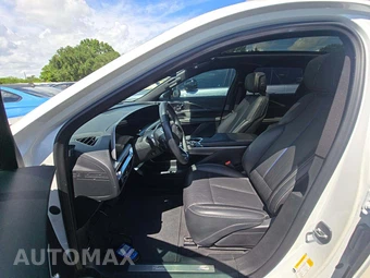 2024 Cadillac LYRIQ Sport 1 w/1SF - miniatura 6