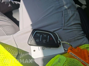 2024 Cadillac LYRIQ Sport 1 w/1SF - miniatura 8