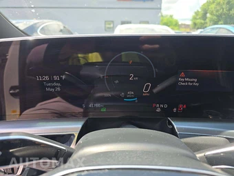 2024 Cadillac LYRIQ Sport 1 w/1SF - miniatura 9