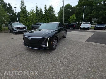 2024 Cadillac LYRIQ Sport 1 w/1SF