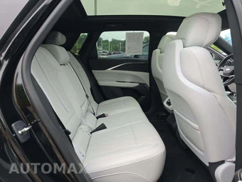 2024 Cadillac LYRIQ Sport 1 w/1SF - miniatura 12
