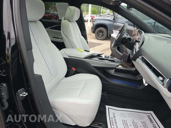 2024 Cadillac LYRIQ Sport 1 w/1SF - miniatura 13