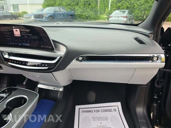 2024 Cadillac LYRIQ Sport 1 w/1SF - miniatura 14