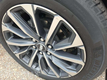 2024 Cadillac LYRIQ Sport 1 w/1SF - miniatura 19