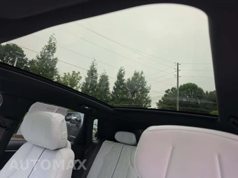 2024 Cadillac LYRIQ Sport 1 w/1SF - miniatura 7